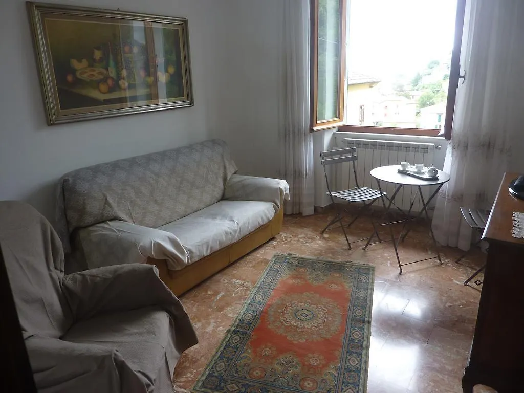 Casa Vacanze Via Genova Hotel La Spezia 0*,  Italien