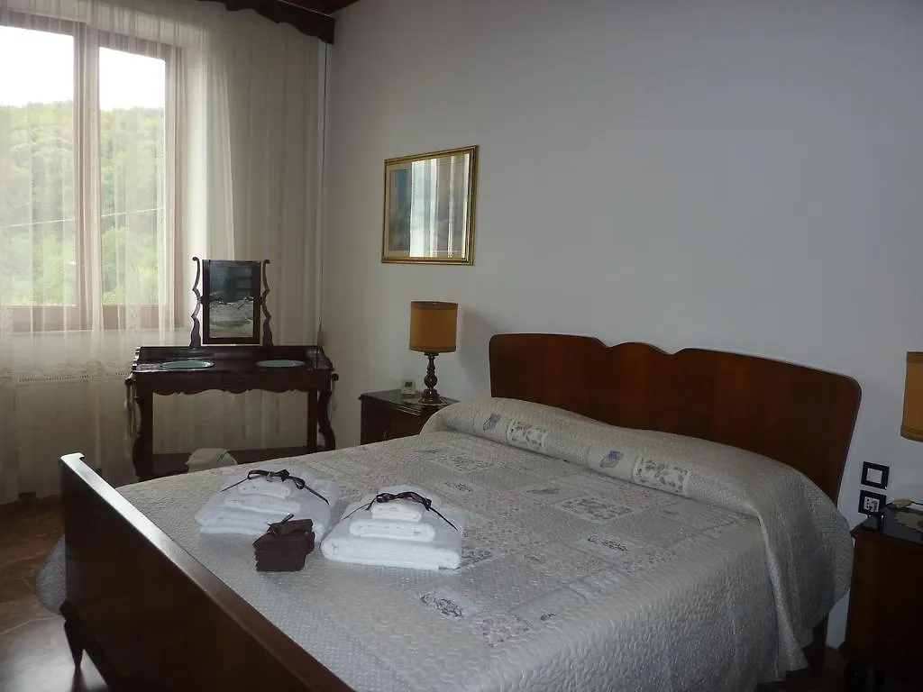 Casa Vacanze Via Genova Hotel La Spezia