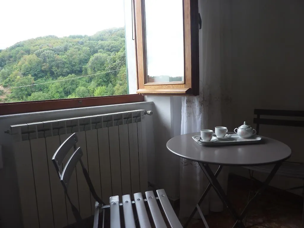 Casa Vacanze Via Genova Hotel La Spezia Feriehus