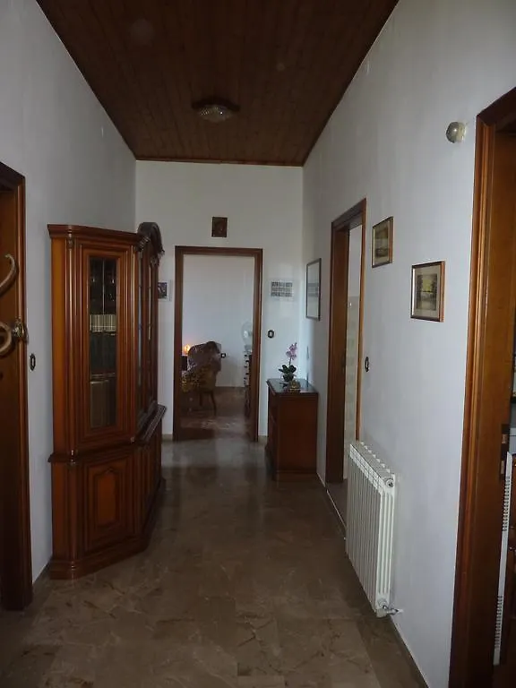 Feriehus Casa Vacanze Via Genova Hotel La Spezia