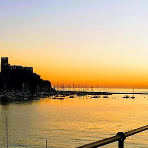 Apartament Ca' Del Gian, La Spezia