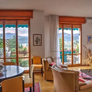 Apartament La Casa Di Nilde, La Spezia