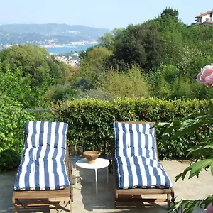 Lo Sul Golfo Chalet