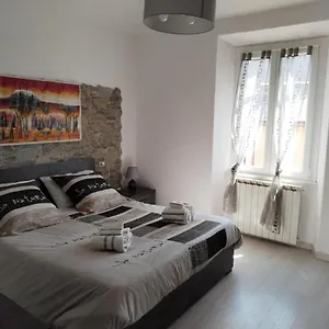 Casa Shanty Hébergement de vacances