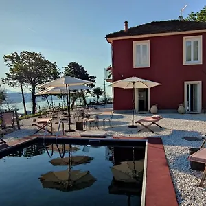 Belvedere 9 La Spezia