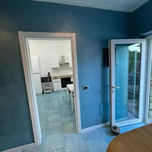 Casa Medusa Apartment