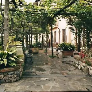  Bed & Breakfast Dal Moccia
