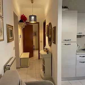Apartament Cinque Terre Way, La Spezia