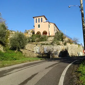 La Torretta Rosa Hébergement de vacances