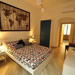 Apartament The Lighthouse, La Spezia