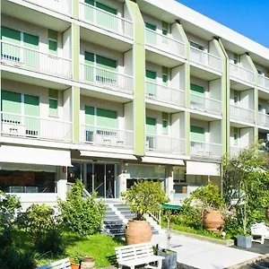 3* Otel Ghironi