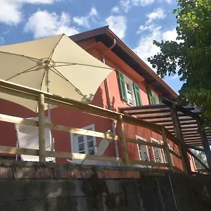 Casa Di Dino Brusa Hébergement de vacances